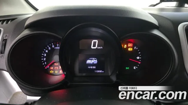 Kia Ray 2022 thumb 8
