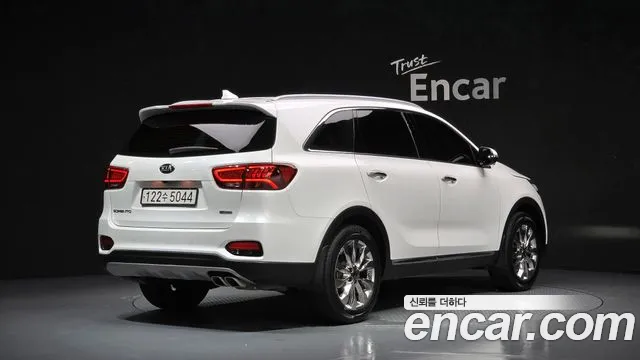 Kia Sorento 2018 thumb 10