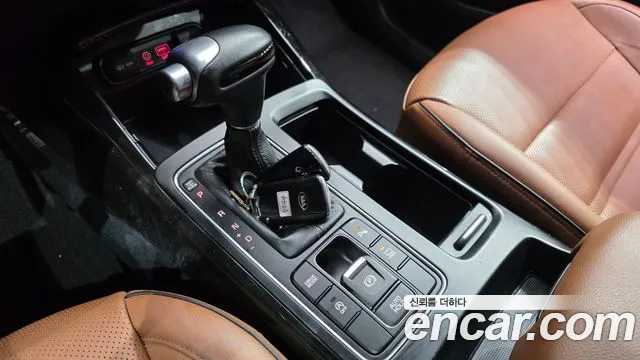 Kia Sorento 2018 thumb 2