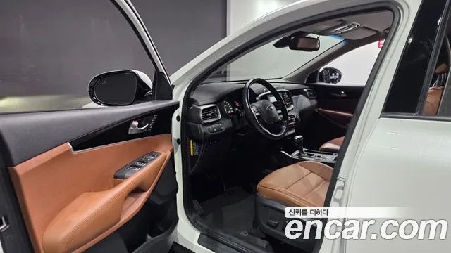 Kia Sorento 2018 thumb 12