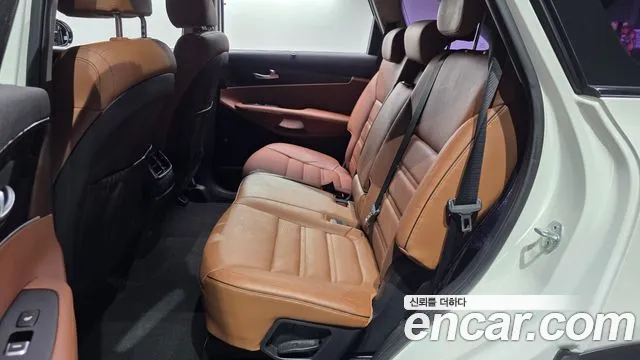 Kia Sorento 2018 thumb 5