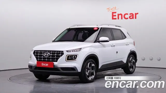 Hyundai Venue 2019 thumb 10