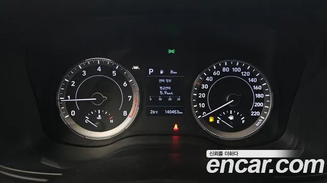 Hyundai Venue 2019 thumb 8