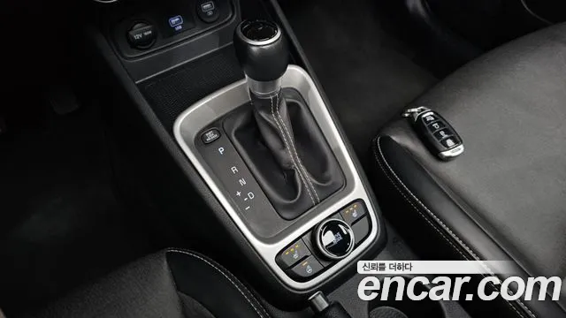Hyundai Venue 2019 thumb 3