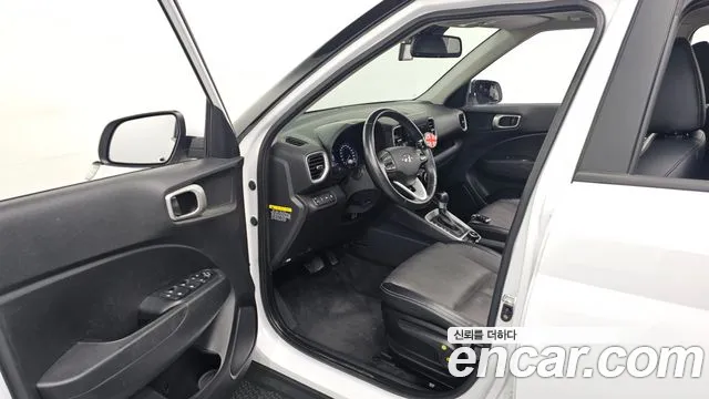 Hyundai Venue 2019 thumb 4
