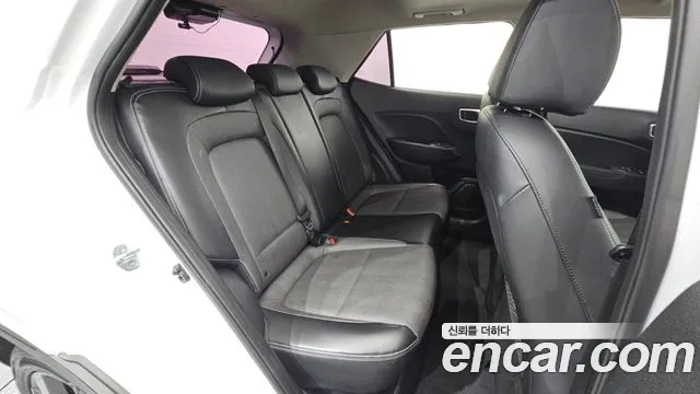 Hyundai Venue 2019 thumb 11