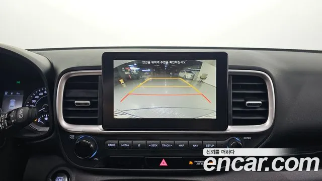 Hyundai Venue 2019 thumb 7