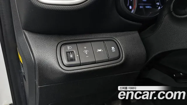 Hyundai Venue 2019 thumb 5