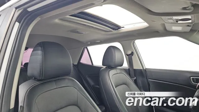 Hyundai Venue 2019 thumb 2