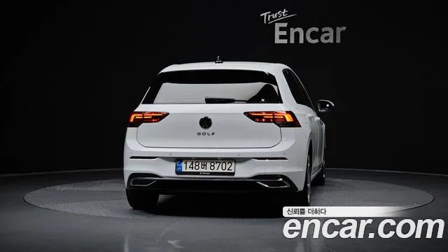 Volkswagen Golf 2022 thumb 12
