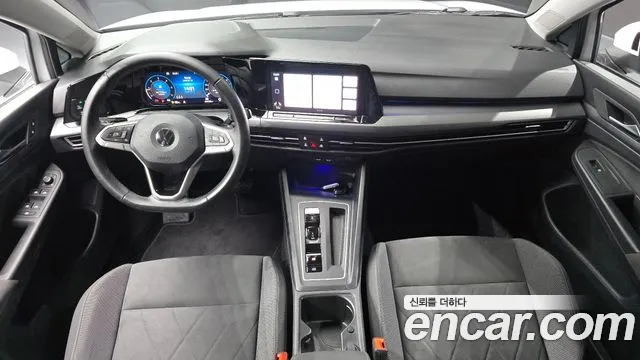 Volkswagen Golf 2022 thumb 10