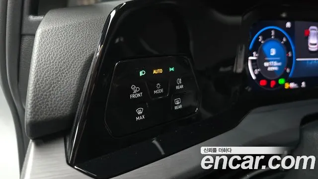 Volkswagen Golf 2022 thumb 5