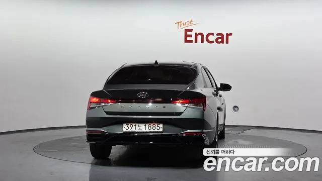 Hyundai Elantra 2020 thumb 11