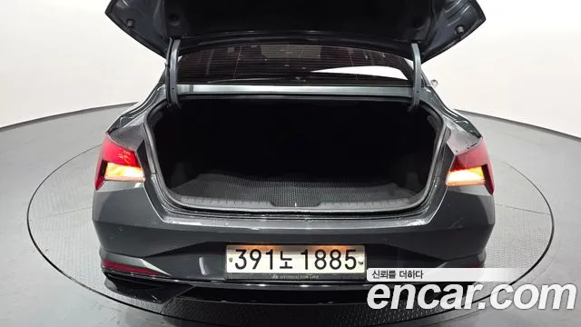 Hyundai Elantra 2020 thumb 4