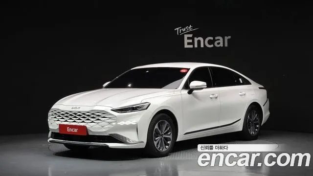 Kia K8 2023 thumb 2