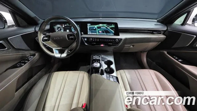 Kia K8 2023 thumb 11