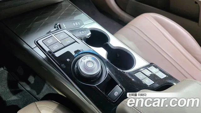 Kia K8 2023 thumb 7