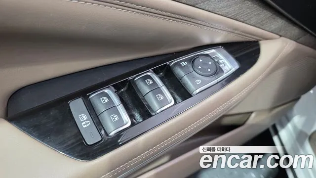 Kia K8 2023 thumb 6