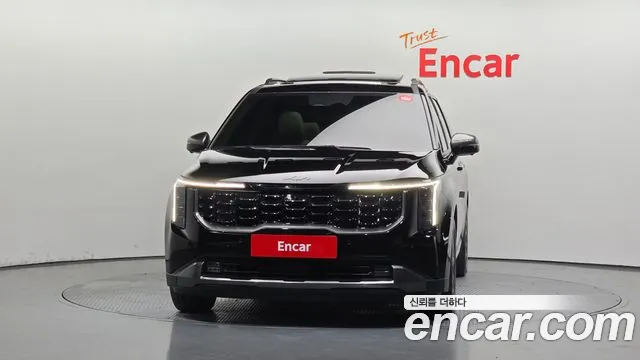 Kia Carnival 2025 thumb 12