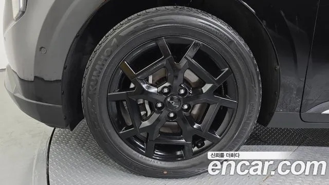 Kia Carnival 2025 thumb 3
