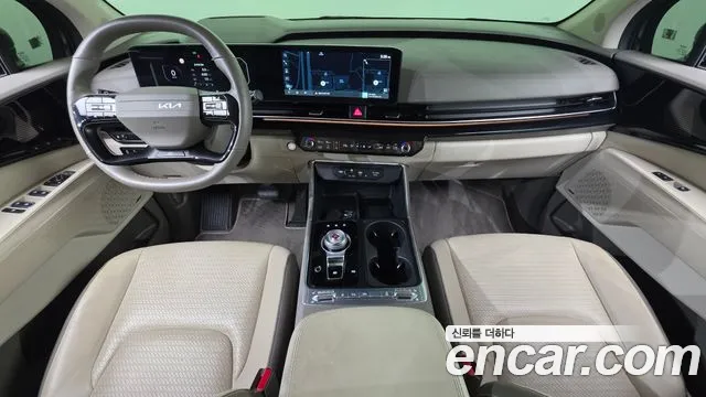 Kia Carnival 2025 thumb 11