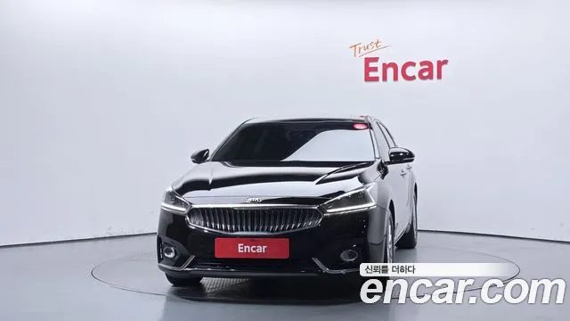 Kia K7 2016 thumb 5