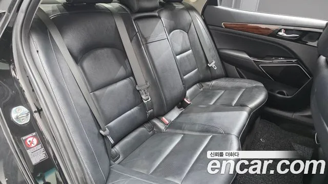 Kia K7 2016 thumb 7