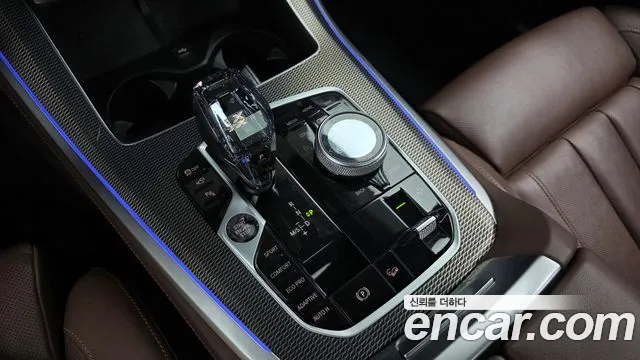 BMW X5 2021 thumb 3