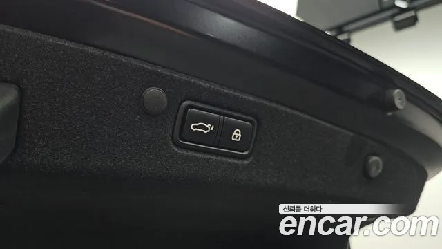 Hyundai Grandeur 2020 thumb 8