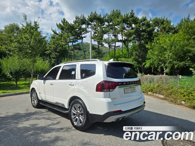 Kia Master 2020 thumb 12