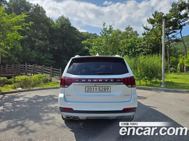 Kia Master 2020 thumb 7