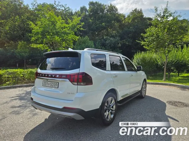 Kia Master 2020 thumb 9