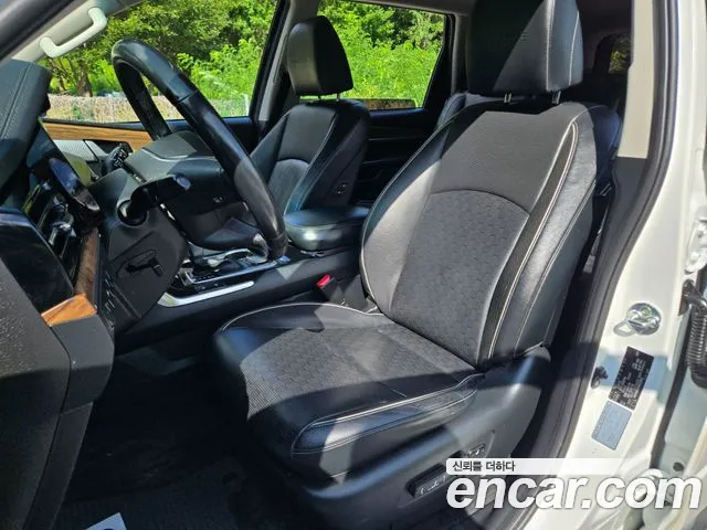 Kia Master 2020 thumb 10