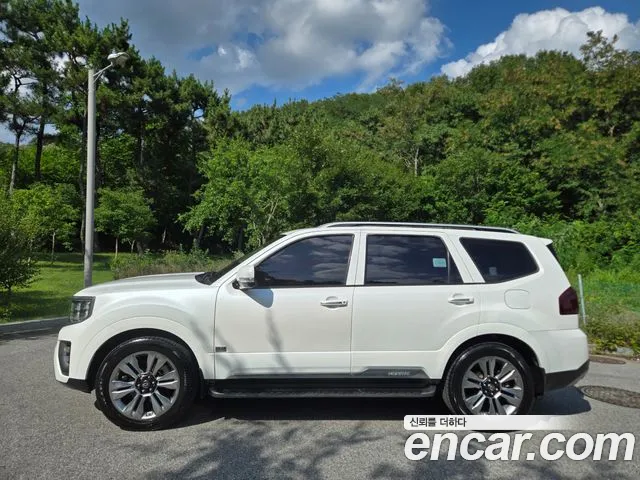 Kia Master 2020 thumb 11