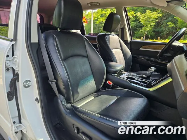 Kia Master 2020 thumb 4