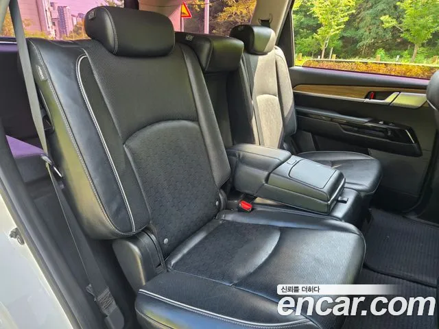 Kia Master 2020 thumb 8