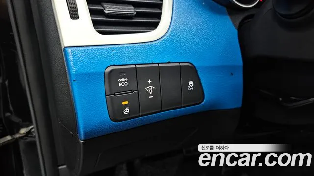Hyundai Avante 2013 thumb 12