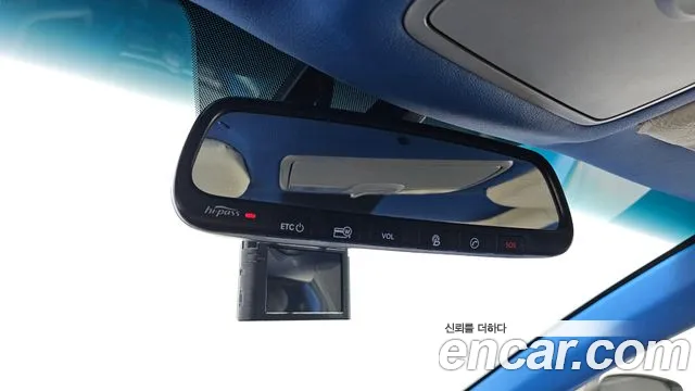 Hyundai Avante 2013 thumb 10