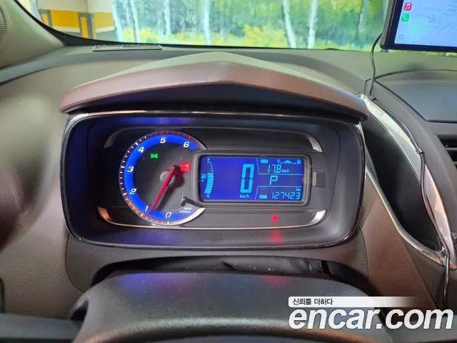 Chevrolet Trax 2015 thumb 7