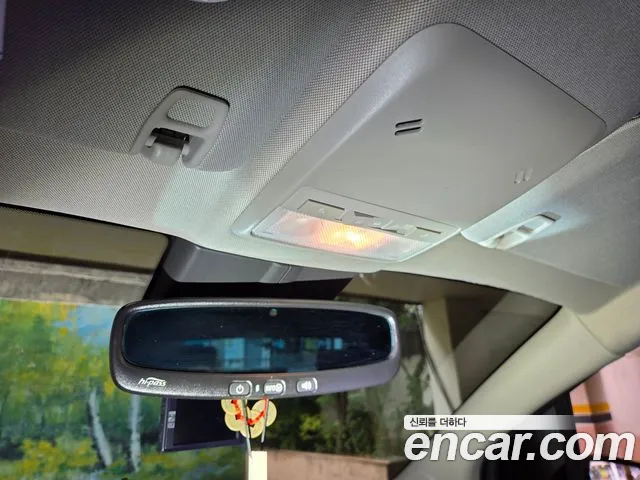 Chevrolet Trax 2015 thumb 3