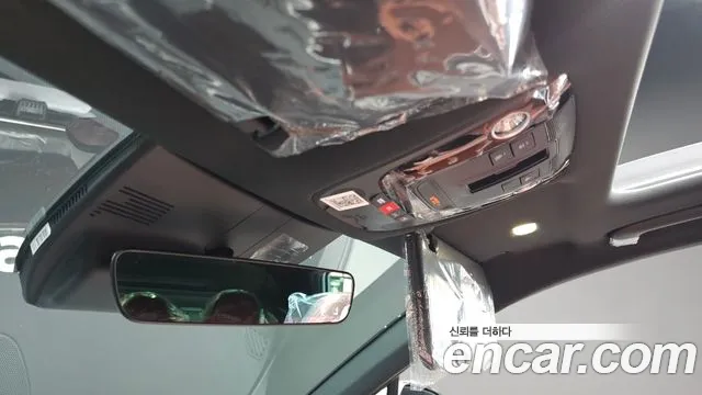 Kia K5 2026 thumb 2