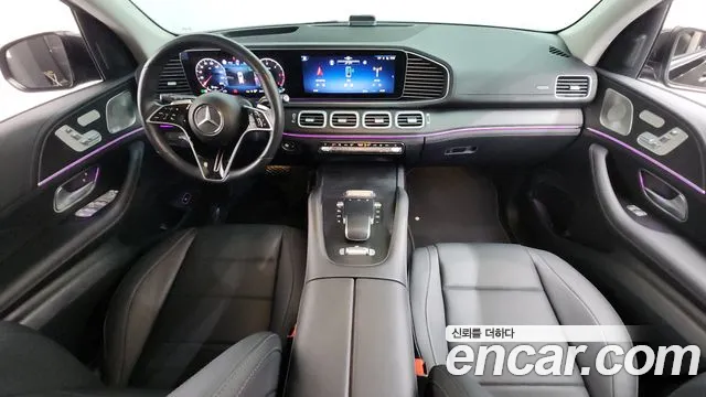 Mercedes-Benz E-Класс 2024 thumb 9