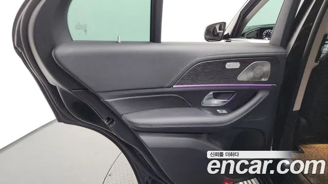 Mercedes-Benz E-Класс 2024 thumb 6