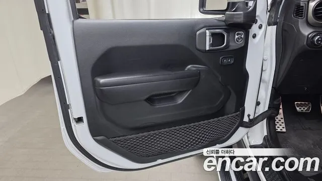 Jeep Wrangler 2020 thumb 6