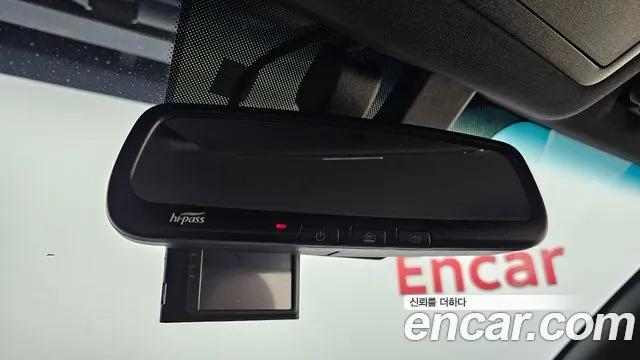KGM Rexton 2019 thumb 11