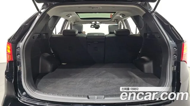 Hyundai Santa Fe 2014 thumb 6
