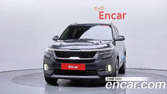 Kia Seltos 2021 thumb 12