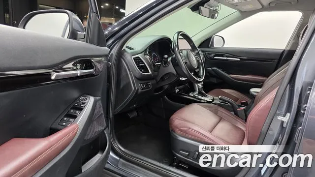 Kia Seltos 2021 thumb 3