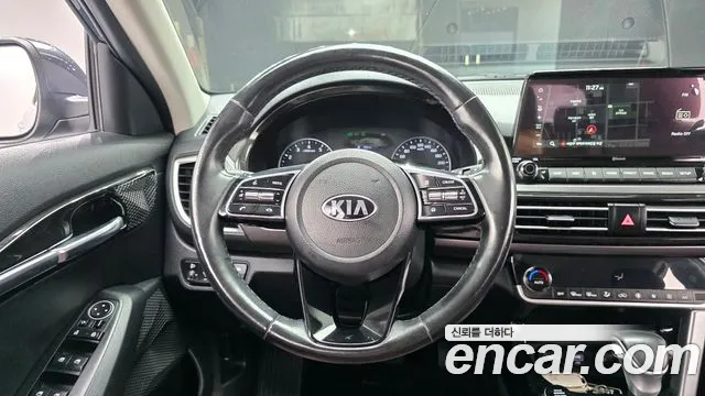 Kia Seltos 2021 thumb 2