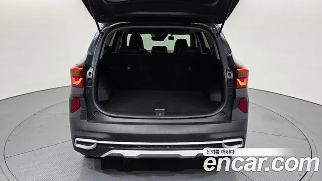 Kia Seltos 2021 thumb 10